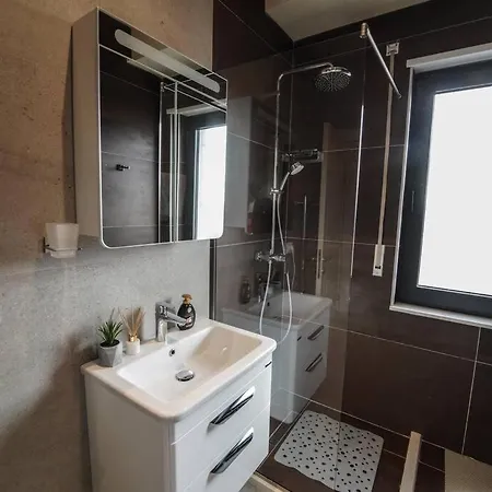 31°bs*citycenterview Apartment Tirana